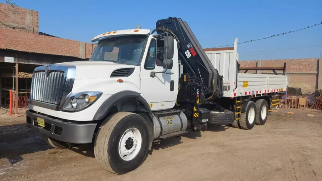 IVECO-ASTRA HYVA HC801X