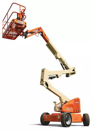 Tijera Eléctrica 16M modelo E450AJ
