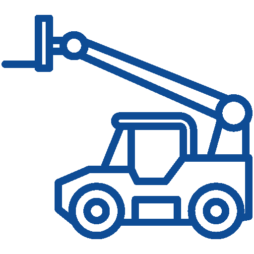 Telehandler