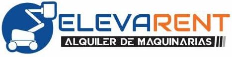 Logo Elevarent pixelado